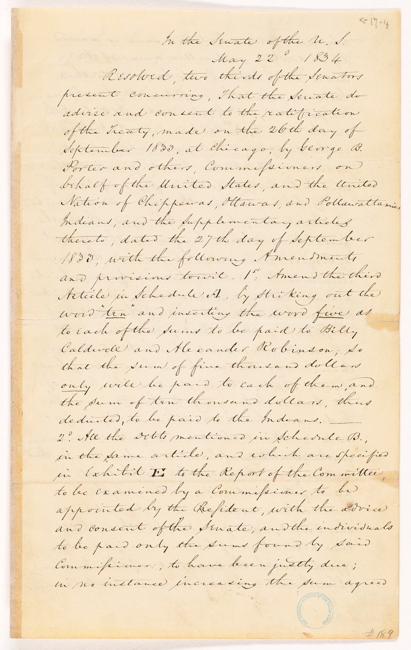 View treaty