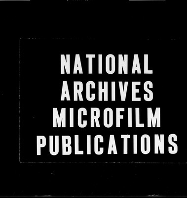 Microfilm Reel: Central Classified Files: 50536-08-031 General Services Statistical Reports & Central Classified Files: 80012-08-032 Indian Territory Narrative Reports & Central Classified Files: 70945-07-031 General Services, Part II, Statistical Reports & Central Classified Files: 13460-08-032 Indian Territory Narrative Reports & Central Classified Files: 71848-09-031 Indian Territory Statistical Reports & Central Classified Files: 70945-07-031 General Services, Part I, Narrative Reports: (1908)