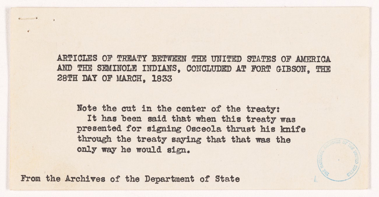View treaty