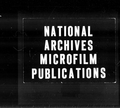 Microfilm Reel: Capitan Grande School & Carson School & Carlisle School: (1910-1911)