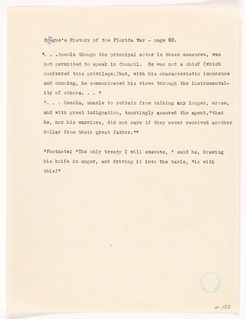 View treaty