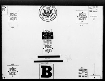 Microfilm Reel: Southern Pueblo Day Schools: (1927-1935)