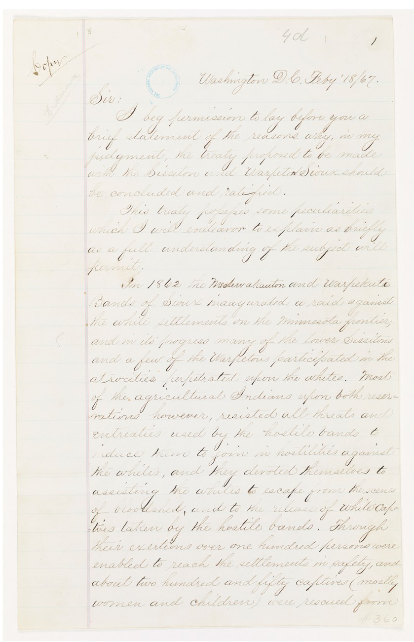 View treaty