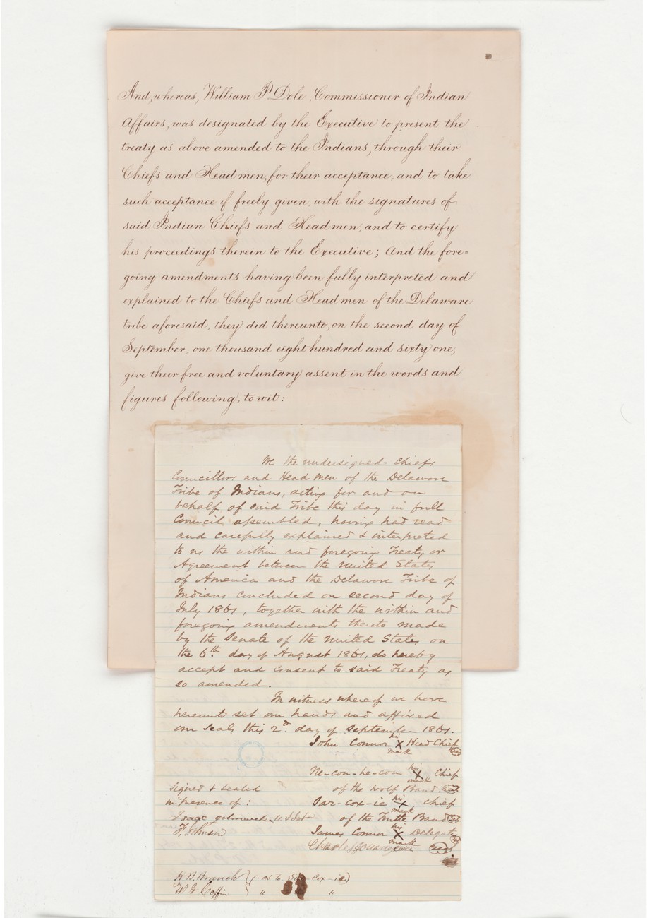 View treaty