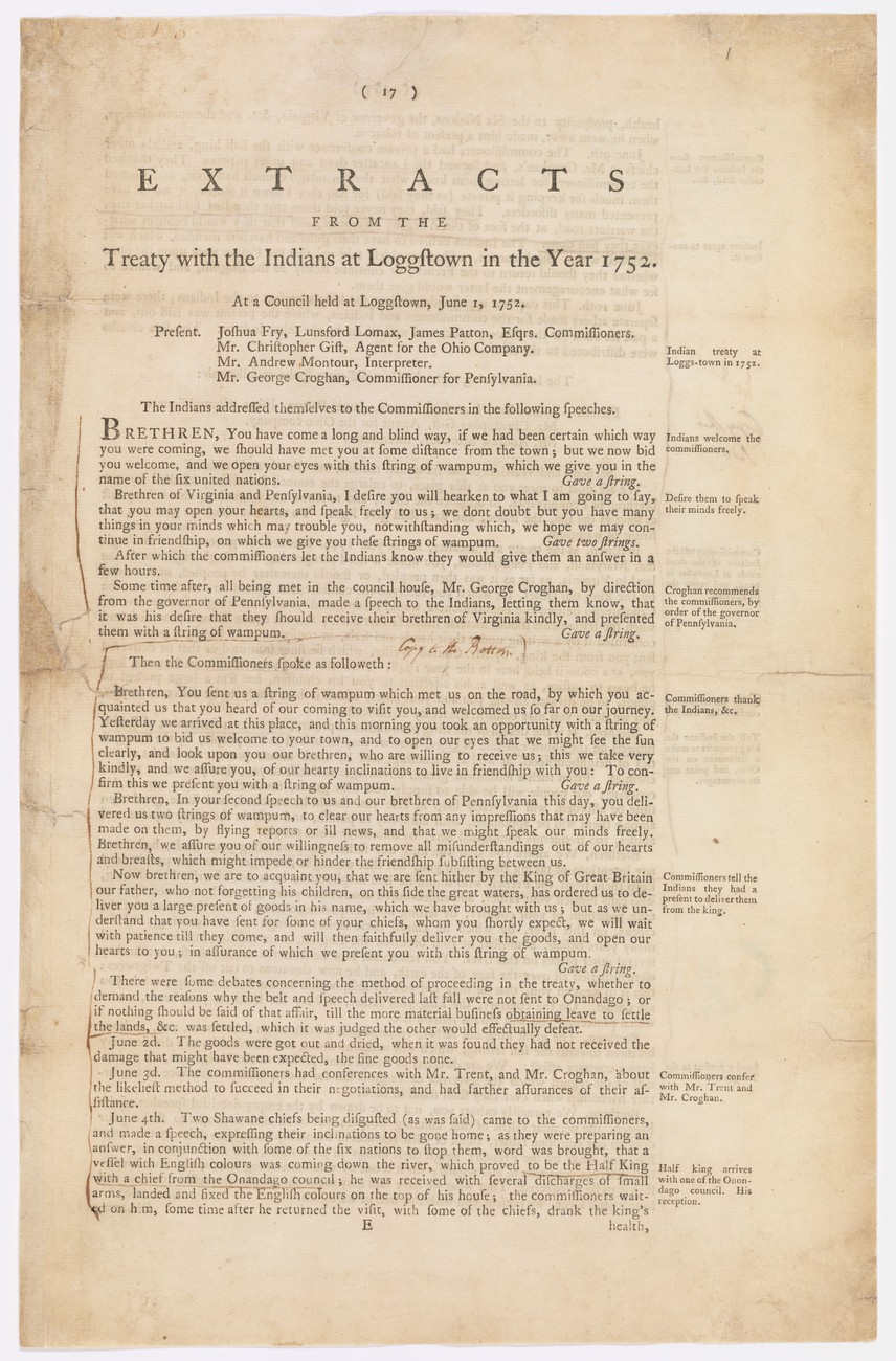 View treaty
