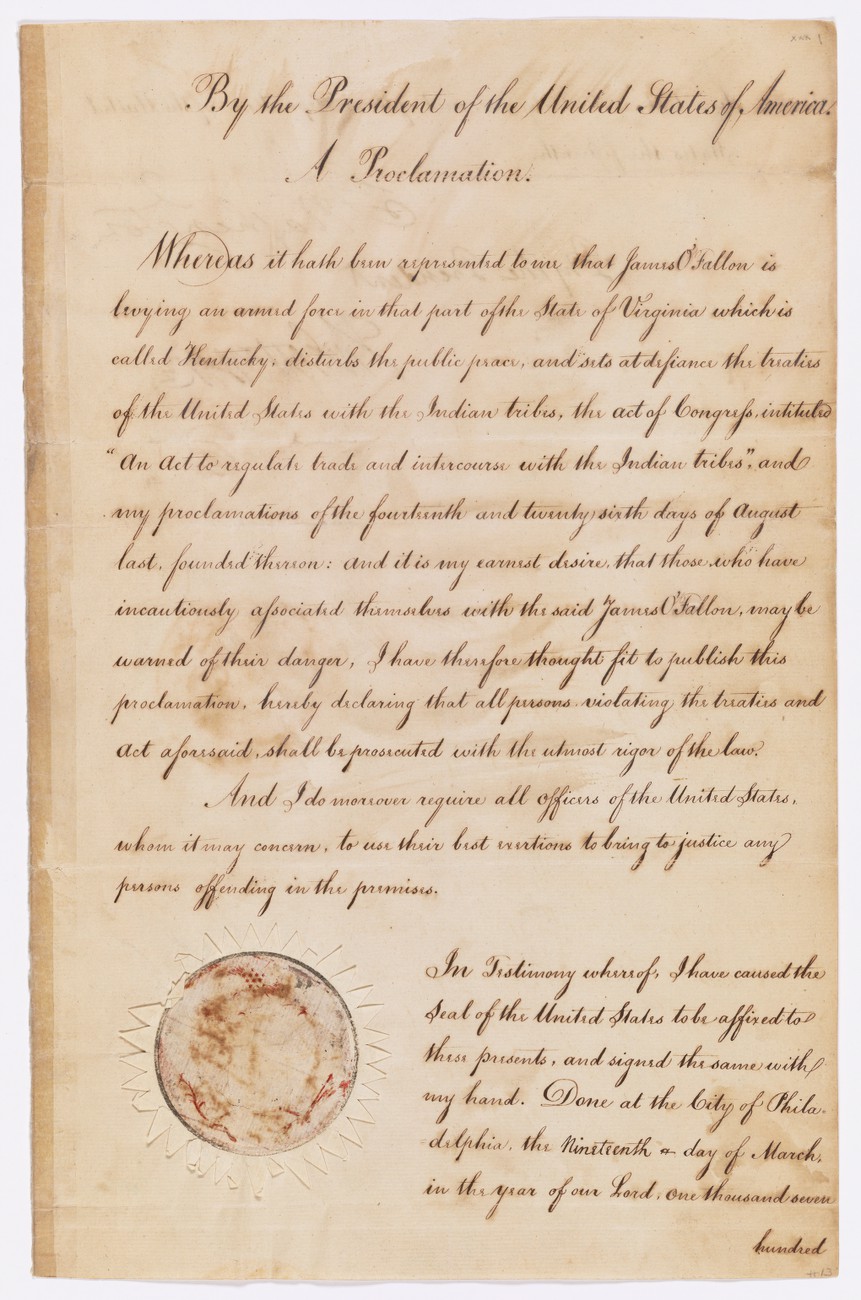 View treaty