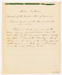 First page of Treaty 147873787