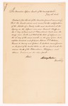 First page of Treaty 175516212