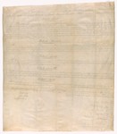 First page of Treaty 162373083