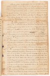 First page of Treaty 86696033