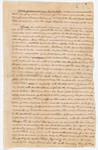 First page of Treaty 183393124