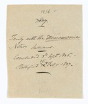First page of Treaty 176561398