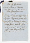 First page of Treaty 178739685