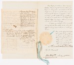 First page of Treaty 148030342