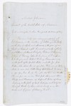 First page of Treaty 299799
