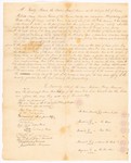 First page of Treaty 94278532