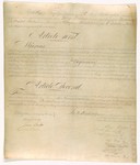 First page of Treaty 162246447