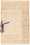 First page of Treaty 86696041