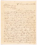 First page of Treaty 166002503