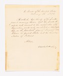First page of Treaty 120942211
