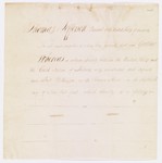 First page of Treaty 85149413