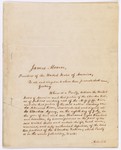 First page of Treaty 100361598