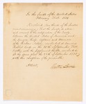 First page of Treaty 176534049