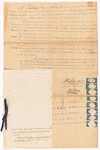 First page of Treaty 100220626