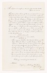 First page of Treaty 176302385