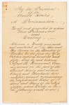 First page of Treaty 178739653