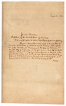 First page of Treaty 121651600
