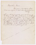 First page of Treaty 70168734
