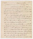First page of Treaty 100305632