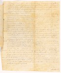 First page of Treaty 122642977