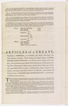 First page of Treaty 83860079