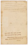 First page of Treaty 100220646