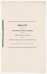 First page of Treaty 148033816
