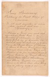 First page of Treaty 178453904