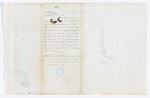 First page of Treaty 299802