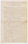First page of Treaty 93210121