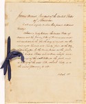 First page of Treaty 122643081
