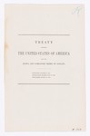 First page of Treaty 179033775