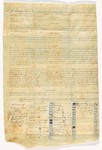 First page of Treaty 161378330