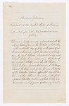 First page of Treaty 179015388