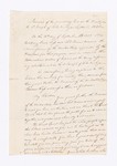 First page of Treaty 122674003