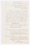First page of Treaty 178925032