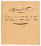 First page of Treaty 175192423