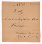 First page of Treaty 175192357