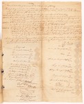 First page of Treaty 86744159