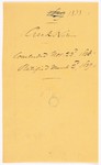 First page of Treaty 187789324